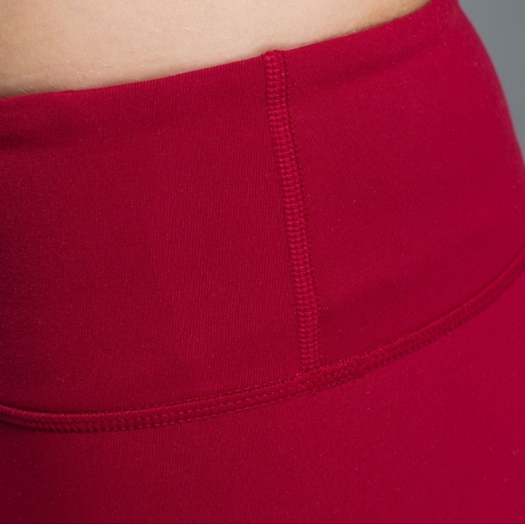 Lululemon  Wonder Under - Picture 5 of 9